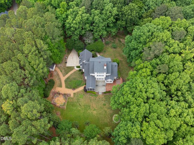 584 Olde Thompson Creek Road, Apex, NC 27523