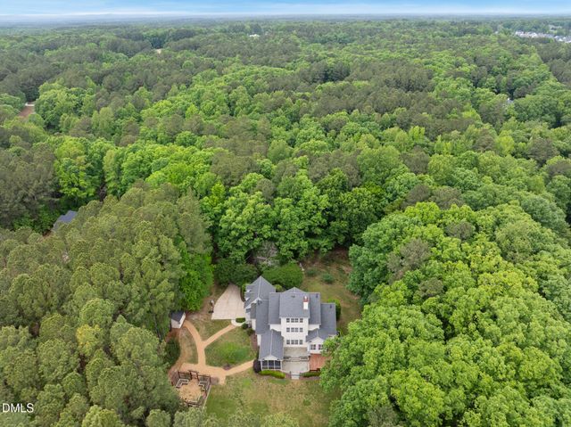 584 Olde Thompson Creek Road, Apex, NC 27523