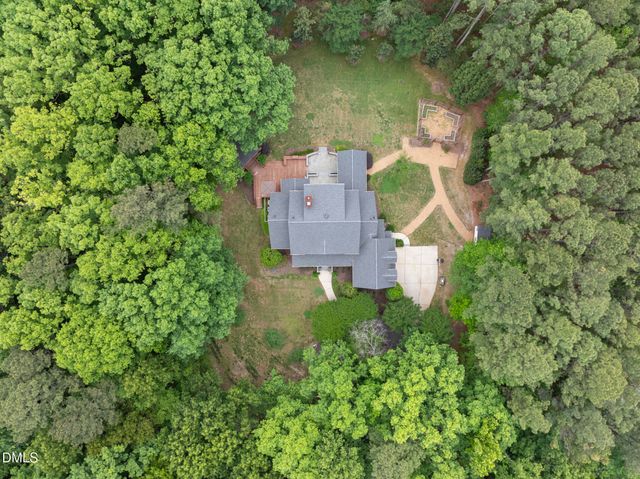 584 Olde Thompson Creek Road, Apex, NC 27523