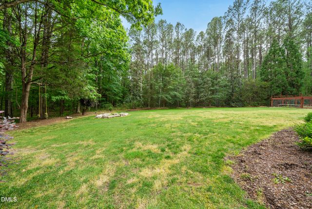 584 Olde Thompson Creek Road, Apex, NC 27523