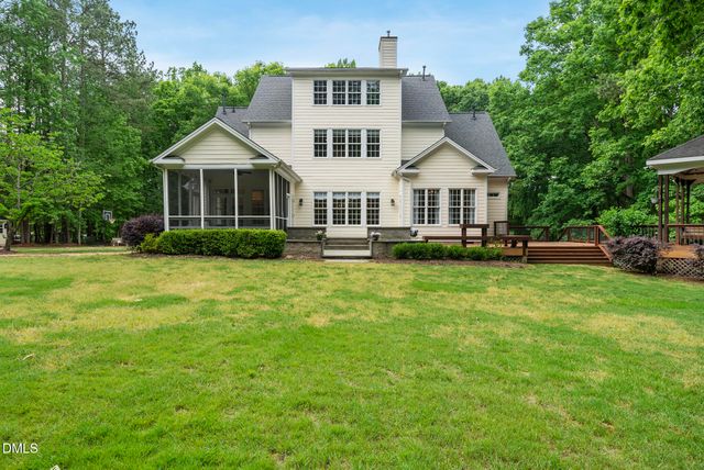 584 Olde Thompson Creek Road, Apex, NC 27523