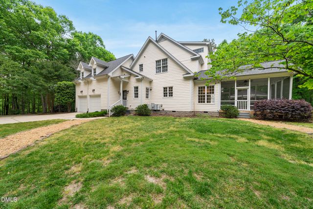 584 Olde Thompson Creek Road, Apex, NC 27523