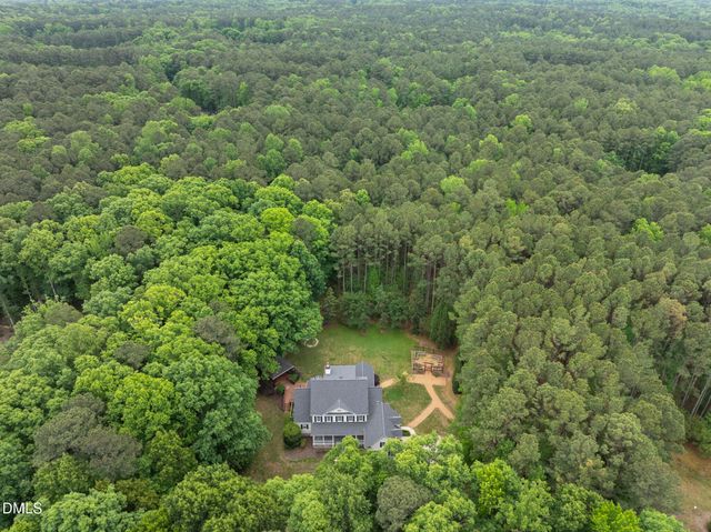 584 Olde Thompson Creek Road, Apex, NC 27523