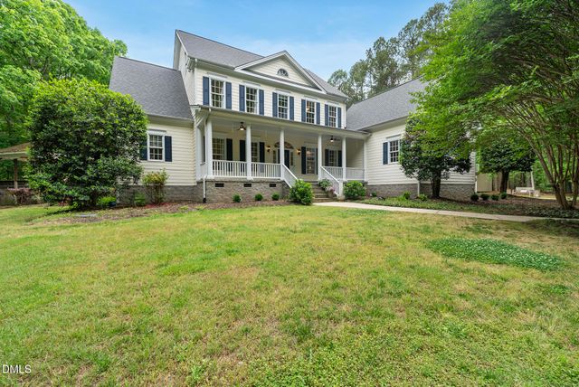 584 Olde Thompson Creek Road, Apex, NC 27523