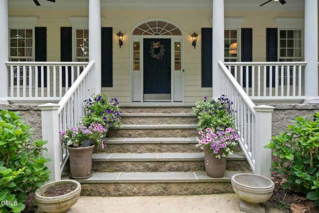 584 Olde Thompson Creek Road, Apex, NC 27523