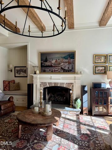 584 Olde Thompson Creek Road, Apex, NC 27523