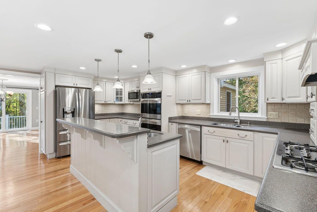 304 Blanchard Road, Cumberland, ME 04021 — photo 2