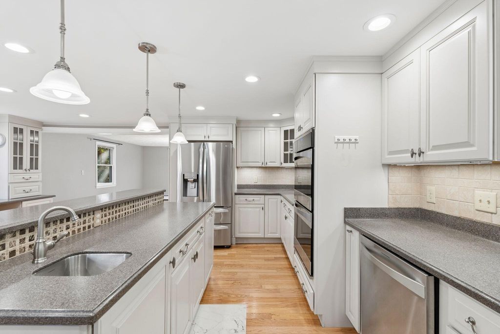 304 Blanchard Road, Cumberland, ME 04021 — photo 3