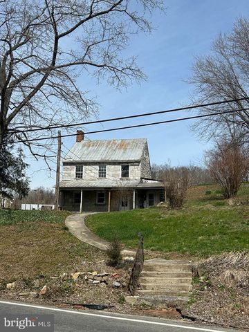 3819 HARPERS FERRY RD, Sharpsburg, MD 21782