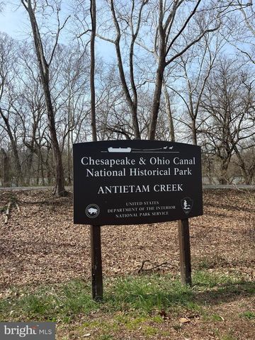 3819 HARPERS FERRY RD, Sharpsburg, MD 21782