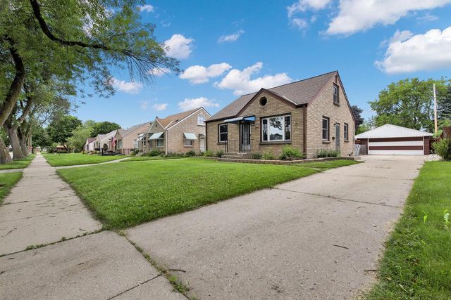 344 W Allerton AVENUE, Milwaukee, WI 53207