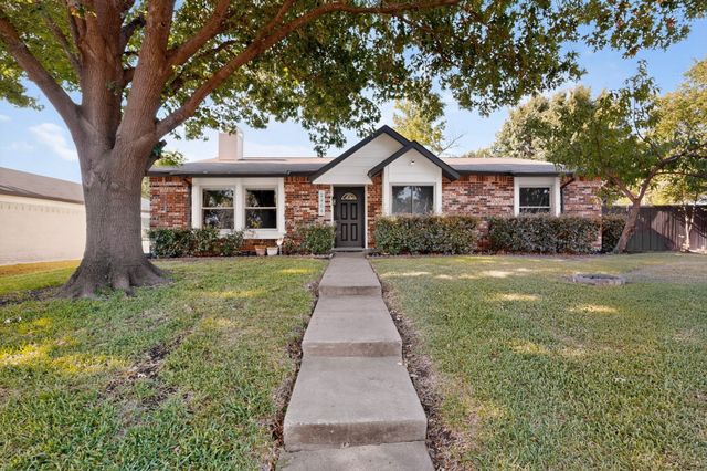 2404 Lemmontree Lane, Plano, TX 75074