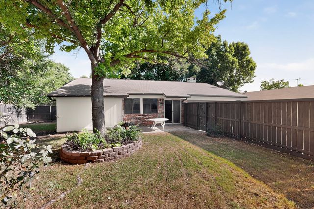 2404 Lemmontree Lane, Plano, TX 75074