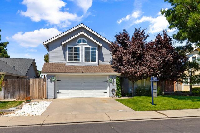 2401 Mountain Quail Way, Modesto, CA 95355