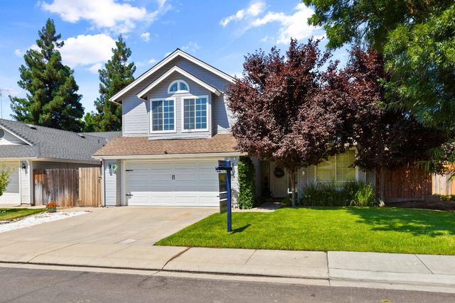 2401 Mountain Quail Way, Modesto, CA 95355