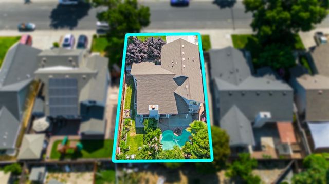 2401 Mountain Quail Way, Modesto, CA 95355