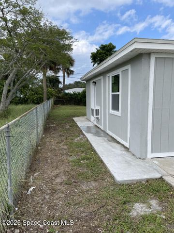 1060 Olive Street, Cocoa, FL 32922