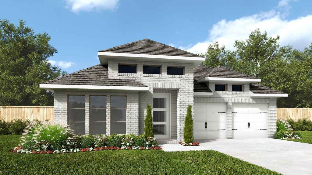 12330 Hudson Drive, Mont Belvieu, TX 77523