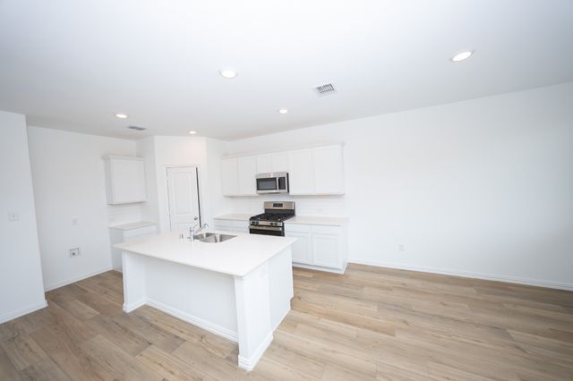 3612 Great Egret Way, Mckinney, TX 75071