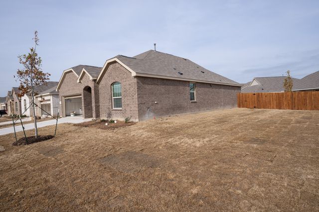 3612 Great Egret Way, Mckinney, TX 75071