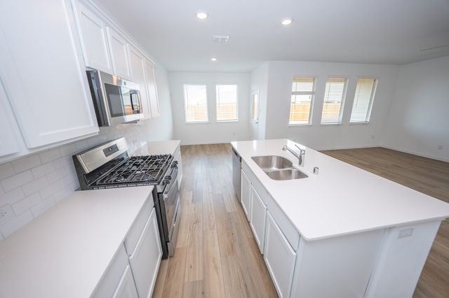 3612 Great Egret Way, Mckinney, TX 75071