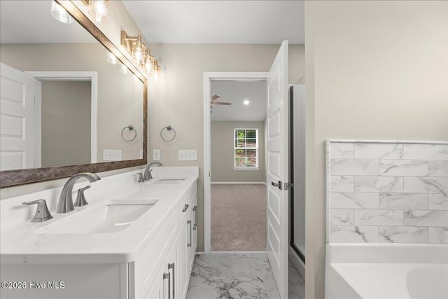 3550 Pebble Creek Drive, Hephzibah, GA 30815