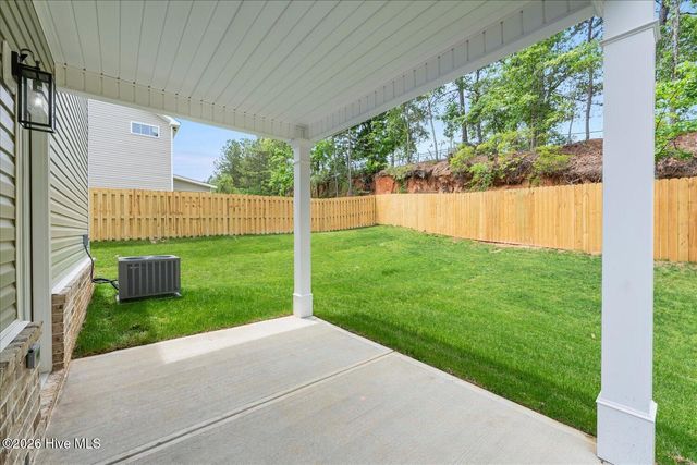 3550 Pebble Creek Drive, Hephzibah, GA 30815
