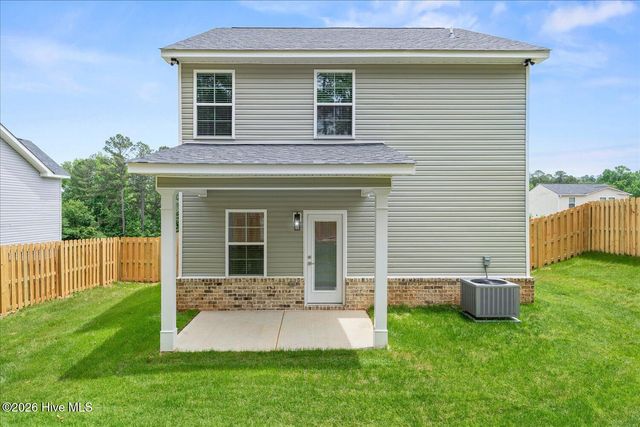 3550 Pebble Creek Drive, Hephzibah, GA 30815