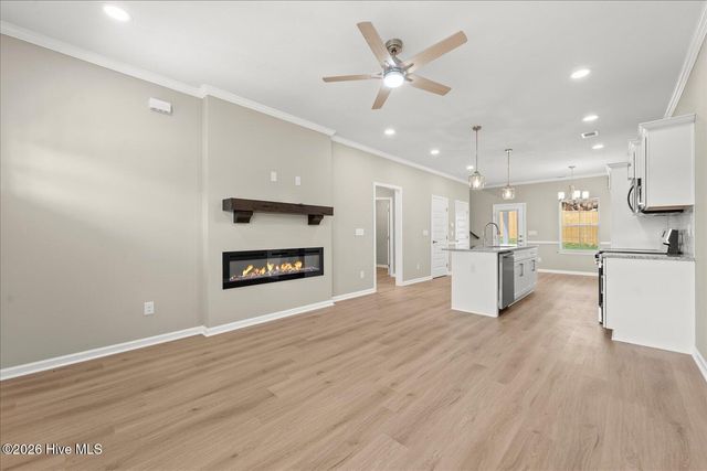 3550 Pebble Creek Drive, Hephzibah, GA 30815