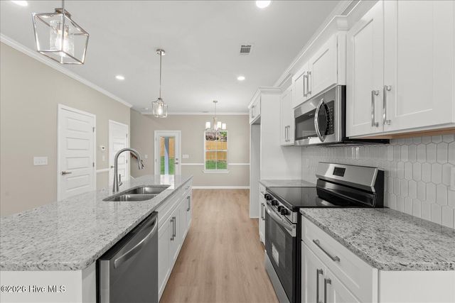 3550 Pebble Creek Drive, Hephzibah, GA 30815