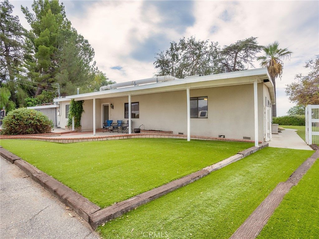 10170 Maude Avenue, Shadow Hills, CA 91040 — exterior
