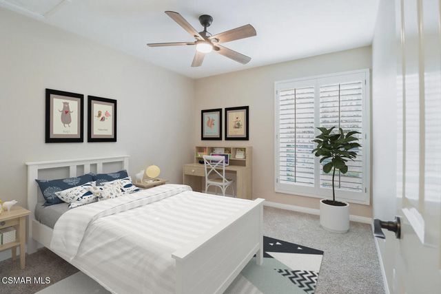 1046 Barrow Court, Westlake Village, CA 91361