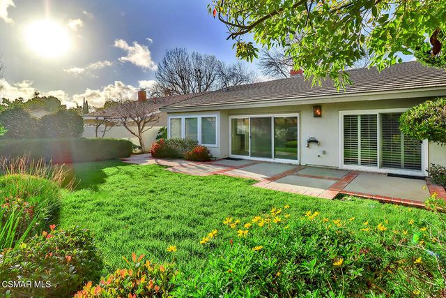 1046 Barrow Court, Westlake Village, CA 91361