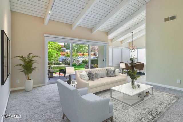 1046 Barrow Court, Westlake Village, CA 91361