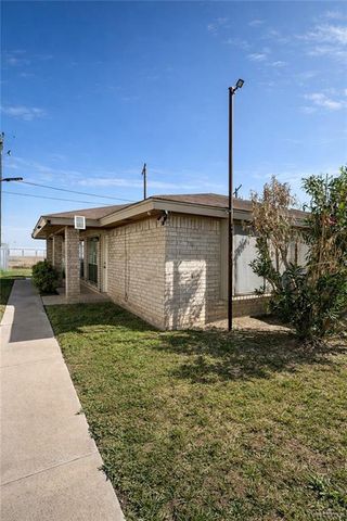 312 Gastel Circle 3, Edinburg, TX 78539