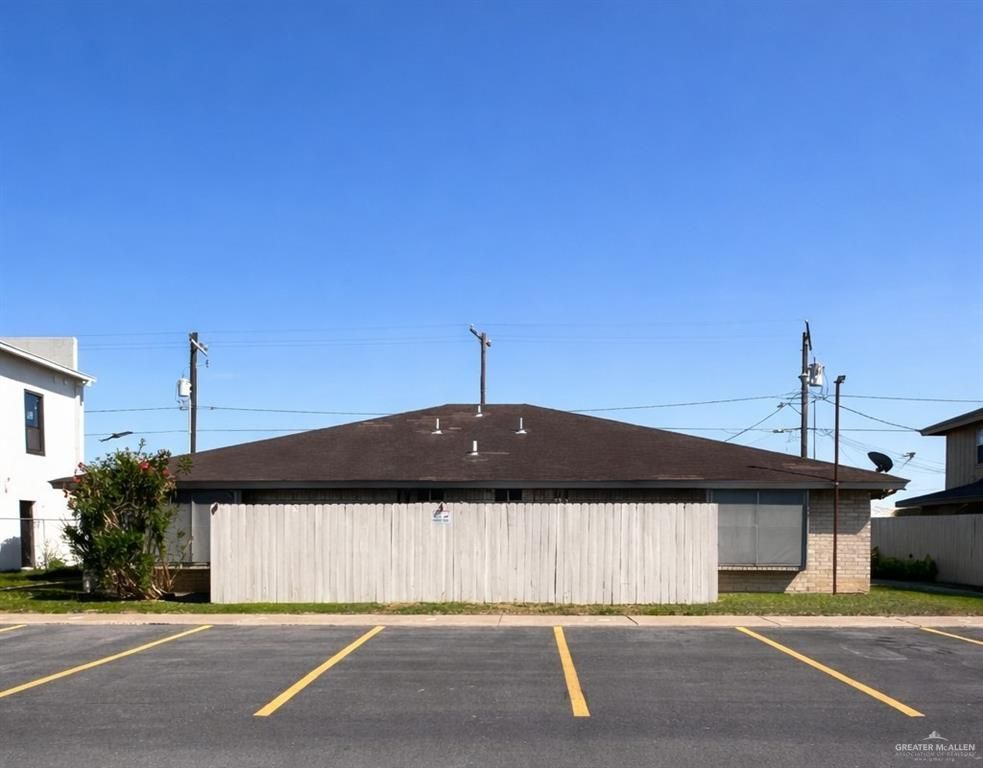 312 Gastel Circle 3, Edinburg, TX 78539