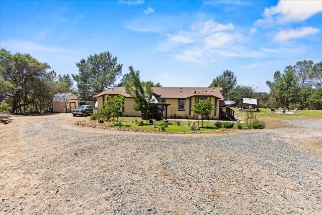 7374 Sienna Ravine, Browns Valley, CA 95918