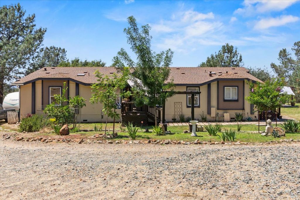 7374 Sienna Ravine, Browns Valley, CA 95918
