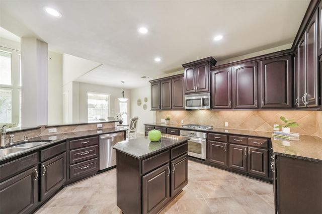 13607 Breakwater Path Loop, Houston, TX 77044