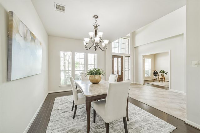 13607 Breakwater Path Loop, Houston, TX 77044