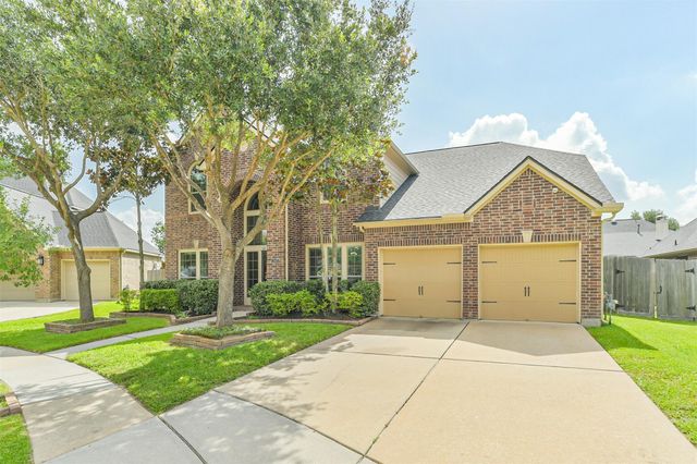 13607 Breakwater Path Loop, Houston, TX 77044