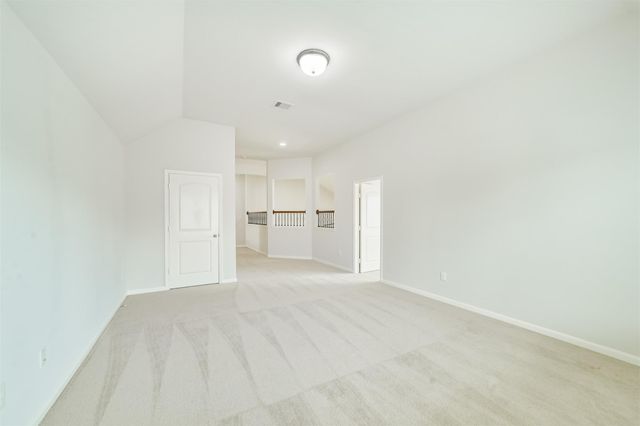 13607 Breakwater Path Loop, Houston, TX 77044