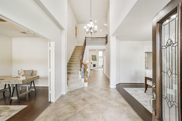 13607 Breakwater Path Loop, Houston, TX 77044