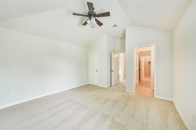 13607 Breakwater Path Loop, Houston, TX 77044