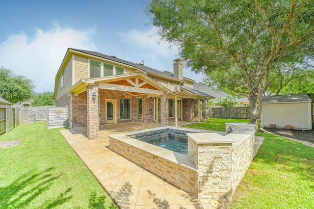13607 Breakwater Path Loop, Houston, TX 77044