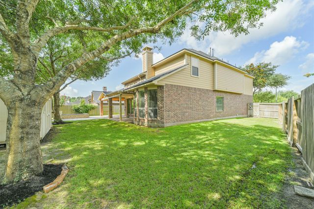 13607 Breakwater Path Loop, Houston, TX 77044