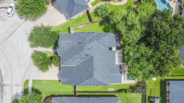 13607 Breakwater Path Loop, Houston, TX 77044