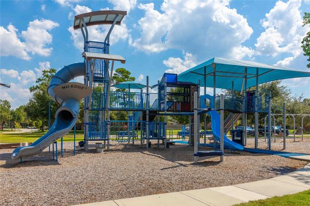 13607 Breakwater Path Loop, Houston, TX 77044