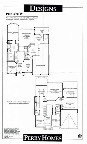 13607 Breakwater Path Loop, Houston, TX 77044