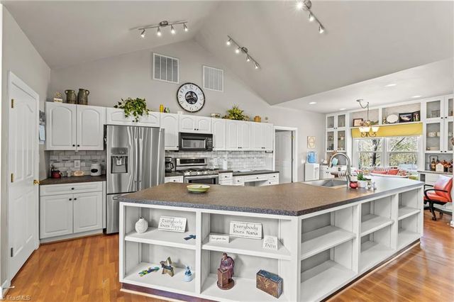 106 Mae Matilda Court, Archdale, NC 27263